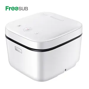 Freesub all in one 3d sublimation vacuum heat press machine cell phone case printing machine t-shirt PD2800