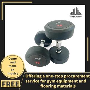 Set 50kg Chromed Gym Rubber Hex Dumbbells Fixed Rubber Coated Cheap 50kg Dumbbell 5kg Kg Box Men <strong>Dumbells</strong> 10kg <strong>15kg</strong> <strong>Dumbells</strong> - Product Image 2