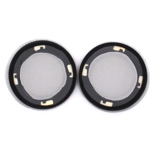 แผ่นรองหูสำหรับ K601 AKG แผ่นรองหูฟังสำหรับ K702 K701 Q701 <span class=keywords><strong>K612</strong></span> 702 - Product Image 2