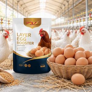 Aditivos para Alimento Mixto de Aves de Corral que Promueven la Producción de Huevos y la Salud para Gallinas Reproductoras de Alto Rendimiento - Product Image 2