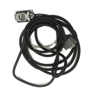 2007-T554 L=5.5M สายเคเบิลหุ่นยนต์ FANUC อะไหล่ PLC - Product Image 6