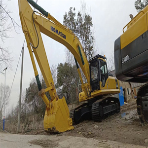 Good Quality <b>Used</b> PC360-8 Hydraulic <b>Machinery</b> 36 Ton Excavator Komatsu PC360-8 <b>Used</b> <b>Industrial</b> <b>Machinery</b> for Sale - Product Image 2