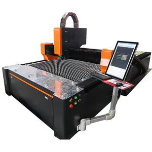 17% de descuento en Máquina de Corte Láser de Bisel Semiautomática de Alta Precisión de 3000W-6000W para Acero Inoxidable, Aluminio y Aleaciones - Product Image 4