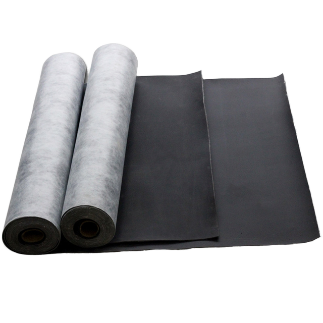 Professional Mass Loaded Vinyl MLV Eco-Friendly 60% Noise Reduction High Density Acoustic Soundproofing Membrane for Hotel