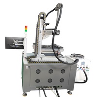KEYILASER 1000W découpeuse Laser haute précision automatique or argent chaîne collier Laser Cutter pour bijoux métal