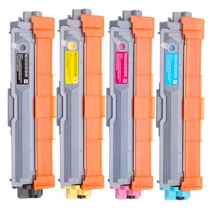 221 TN221 TN241 TN251 TN261 TN281 TN291 tn225 tn245 de toner cartouche pour Frères HL-3140CW 3150CDW 3170 MFC9130CW 9140CDN 9330CD