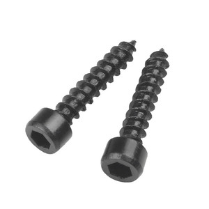 Tornillos Autorroscantes Hexagonales de Metal M2-M6, Tornillos Allen con Sistema de Medición Métrico, Fabricantes de Fijaciones de Tornillos - Product Image 3