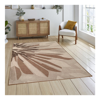 Tapis moderne imprimé pour la décoration intérieure, tapis 3D antidérapant, tapis imprimé pour le salon