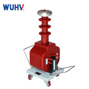 Testeur <span class=keywords><strong>Hipot</strong></span> AC DC GTB 50kV 100kV Transformateur Équipement de <span class=keywords><strong>test</strong></span> haute tension Testeur <span class=keywords><strong>Hipot</strong></span> AC - Product Image 3