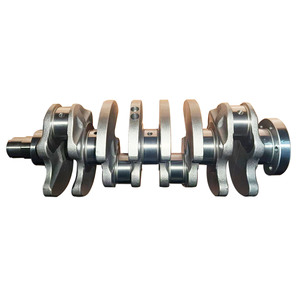 Cigüeñal de Motor 032105101AC para VW Gol <span class=keywords><strong>Polo</strong></span> Fox Saveiro 1.6L - Product Image 3