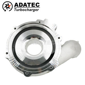 GT2556V 721204 Turbo kompresör konut 721204-5001S 721204-0001 062volkswagen 1a Turbo soğuk yan Volkswagen LT II 2.8 TDI 116Kw için - Product Image 6