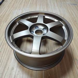 ล้อแม็กซ์อลูมิเนียมอัลลอยด์ทรง JDM สวยงาม ขนาด 16 20 นิ้ว <span class=keywords><strong>5</strong></span> รู 108 <span class=keywords><strong>5</strong></span> รู 112 <span class=keywords><strong>5</strong></span> รู 114.3 <span class=keywords><strong>5</strong></span> รู <span class=keywords><strong>120</strong></span> สำหรับรถยนต์นั่งส่วนบุคคล สั่งซื้อเลย ไม่ให้พลาด ไม่เสียใจ - Product Image 4
