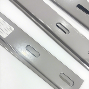 Steel <strong>Stamping</strong> Service <strong>Custom</strong> <strong>Designed</strong> for Logistics and Elevator Equipment High Quality Metal <strong>Parts</strong> Manufacturers - Product Image 1