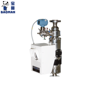 Compteur compact en acier inoxydable Roxar 2600, compteur de débit multiphase, mesure triphasée, OEM, modulaire, eau - Product Image 3