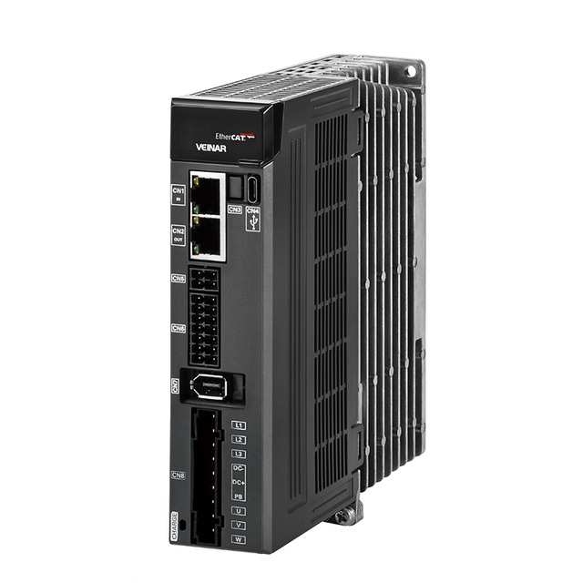 VEINAR 220V 1KW AC Servo Drive with  AC Motor Options