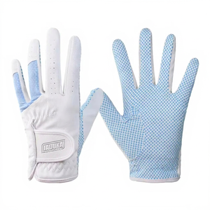 ถุงมือกอล์ฟหนังสำหรับ2026ถุงมือกอล์ฟมือขวาถุงมือกอล์ฟ - Product Image 1