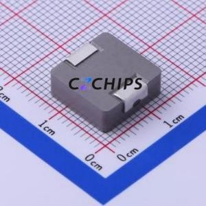 ตัวเหนี่ยวนำไฟฟ้า TMAX-1350-470-M แบบ SMD ( ค่าความเหนี่ยวนำ: 47uH )( ความแม่นยำ: 20% กระแสไฟฟ้าที่กำหนด: 4A ) - Product Image 2