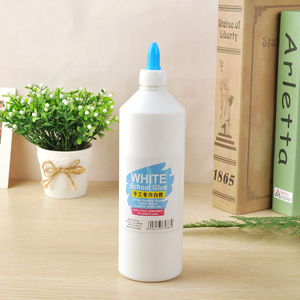 <span class=keywords><strong>Pegamento</strong></span> blanco líquido no tóxico para manualidades, 500ml - Product Image 3