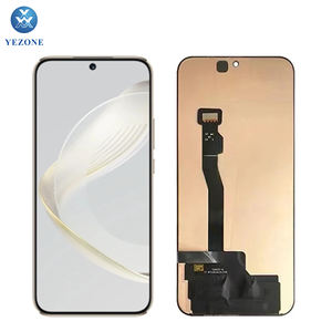 Pantalla Táctil para Teléfono Móvil al por Mayor, Pantalla Táctil OLED Incell para Huawei Nova 11 - Product Image 1
