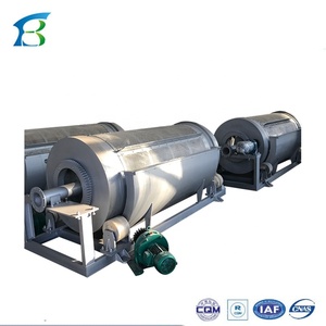 Unità di <span class=keywords><strong>microfiltrazione</strong></span>, utilizzata per il pretrattamento dell'<span class=keywords><strong>acqua</strong></span> di <span class=keywords><strong>rubinetto</strong></span> e il riutilizzo delle acque reflue industriali. - Product Image 4