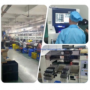 Station d'accueil multifonctionnelle externe à trois baies USB 3.0 vers SATA IDE 2.5 3.5 pour disque dur SSD avec lecteur de carte hub USB 2 ports - Product Image 6