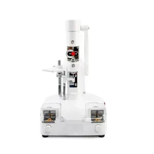 Chất lượng cao ống kính quang học khoan máy MLD-988C