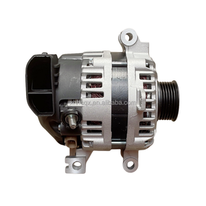 Alternateur d'origine chinois 100A 12V OEM L3P9-18-300 pour voitures japonaises M6 Wagon L3P9-18-300 Pièces automobiles Alternateur 100A 12V L3P - Product Image 6