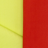 Tissu sergé en coton peigné 60S, couleur kaki, non extensible, pur coton, en stock pour confection de vêtements