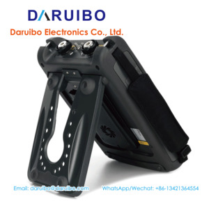 Analizador de Microondas Portátil FieldFox N9918B, 26.5 GHz - Product Image 4