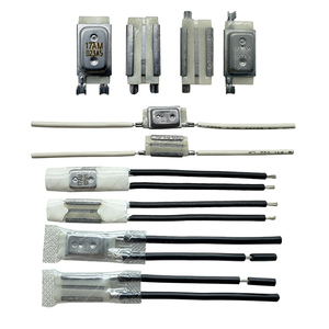 17am022a5 75C 17amc 17ame nhiệt bảo vệ quá tải cắt chuyển đổi nhiệt độ điều khiển nhiệt độ giới hạn - Product Image 1