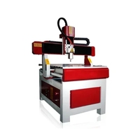 Machine de routeur cnc de bureau 6090 Machine de gravure de bureau, bois, acrylique, pierre, métal doux, routeur CNC
