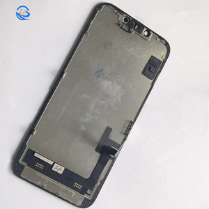 QSDT 14 Cep Telefonu için OLED Ekran Değiştirme Gx Kapasitif Dokunmatik Sayısallaştırıcı Düzeneği 1 Yıl Garanti %100 <span class=keywords><strong>Test</strong></span> Edildi - Product Image 5