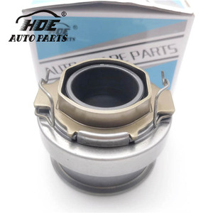 31230-60200 3123060201 Rodamiento de Desembrague HDE para Toyota Land Cruiser, Venta al Por Mayor de Autopartes - Product Image 4