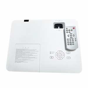 3LCD chiếu jml351x 3500 Lumens 1080P XGA 1024x768 OEM và ODM LED chiếu - Product Image 3