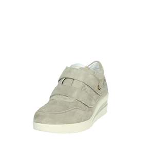 Sneakers Cinzia Soft Donna Beige Taglia 38 Stile Platform per Uso Casual - Product Image 5