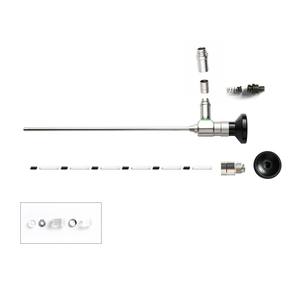 Lente Rod Acromática de Material de Vidro JIACHENG MEDICAL Equipamento Médico para Uso Acromático - Product Image 5