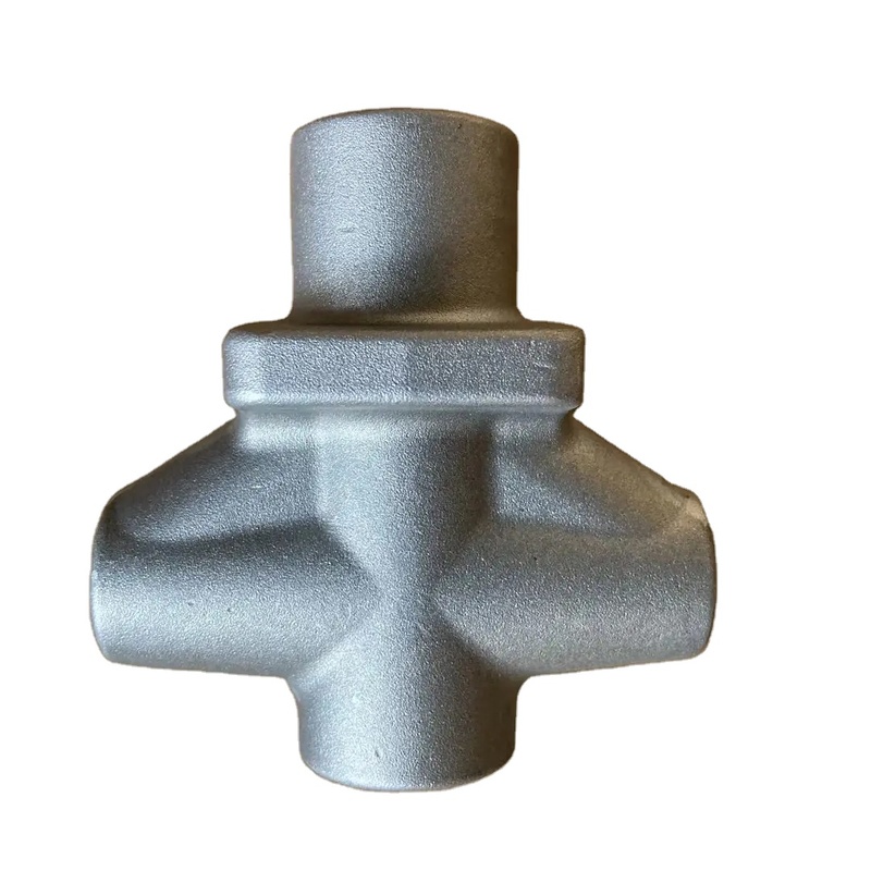 OEM Factory Custom Forging Services Carbon