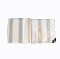 Bâche tissée en polyéthylène PE tout usage imperméable bâche en gros HDPE bâche rouleau bâche usine
