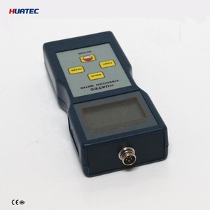 HG5350 เครื่องวัดการสั่นสะเทือนแบบดิจิตอลแบบพกพาอเนกประสงค์ 10Hz - 1KHz - Product Image 4