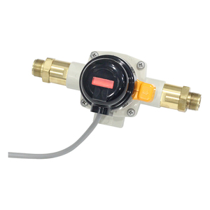 Válvula de alivio de seguridad, regulador de cambio automático con telemetría, equilibrio de precio - Product Image 1