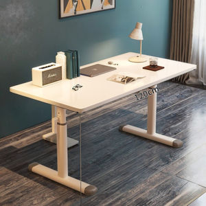 Mobile Laptop <strong>Desk</strong> Height <strong>Adjustable</strong> Laptop <strong>Computer</strong> <strong>Table</strong> Sofa Bedside Portable Standing <strong>Notebook</strong> <strong>Desk</strong> Movable - Product Image 3