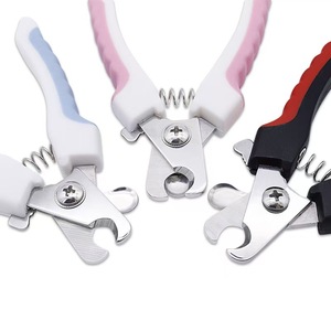 Phong Cách Mới Nhà Sử Dụng Vật Nuôi Cắt Móng Tay Thép Không Gỉ Thân Thiện Với Môi Chó Và Mèo Móng Tay Mũ Cụ Dụng Cho Vật Nuôi Từ Cửa Hàng Vật Nuôi - Product Image 3