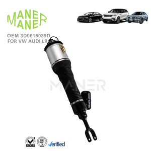 Système de suspension automatique MANER 3D0616039D Amortisseur durable pour <span class=keywords><strong>VW</strong></span> <span class=keywords><strong>PHAETON</strong></span> <span class=keywords><strong>2002</strong></span> - 2016 - Product Image 1