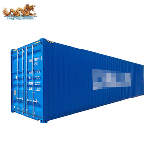 <span class=keywords><strong>Prix</strong></span> d'un <span class=keywords><strong>conteneur</strong></span> maritime ISO de <span class=keywords><strong>40</strong></span> <span class=keywords><strong>pieds</strong></span>, <span class=keywords><strong>40</strong></span> <span class=keywords><strong>pieds</strong></span> de haut, type High Cube, pour <span class=keywords><strong>fret</strong></span> sec - Product Image 4