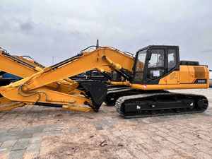 รถขุดจีน ลิวกง รุ่น 922F 22 ตัน - Product Image 5