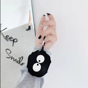 Étui pour écouteurs 3D Kawaii <span class=keywords><strong>Airpods</strong></span> Cover Design Fashion <span class=keywords><strong>Fun</strong></span> Protective Silicone Case Good Price New Product Cartoon - Product Image 5