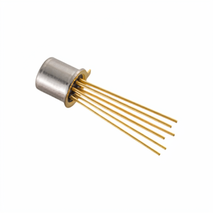 U441 TO-71 6L ROHS TO-71-6 Metal Can Electronic Chips Component Manufacturer Channel Transistors - Product Image 1