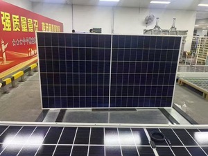 Sunkit N Loại 700W 720W Tấm Năng Lượng Mặt Trời Nigeria Cổ Phiếu Hjt Bán Buôn <span class=keywords><strong>PV</strong></span> Nhà Máy Mô-đun Jinko Longi 800W Hai Mặt Kính Kép <span class=keywords><strong>1000W</strong></span> - Product Image 2