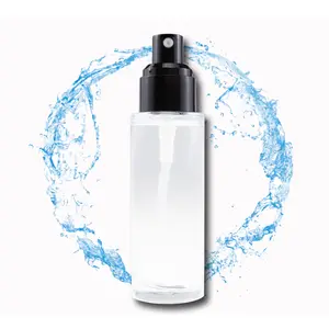 Make-Up Setting Spray Waterdicht Langdurig Gezicht Instelling Mist Waterdichte Bevestiging Afwerking Spray Foundation