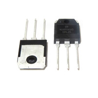 Transistor d'amplificateur de puissance audio d'origine NJW0281G NJW0302G Njw0281 Njw0302 TO-3P